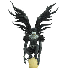 Load image into Gallery viewer, DEATH NOTE RYUK FIGURE
