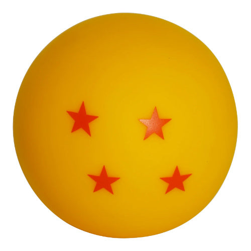 DRAGON BALL Z DRAGON BALL 4 STARS LIGHT