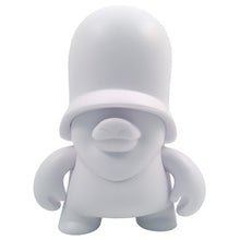 Carica l&#39;immagine nel visualizzatore di Gallery, TEDDY TROOPS 2.0 6-INCH DIY WHITE
