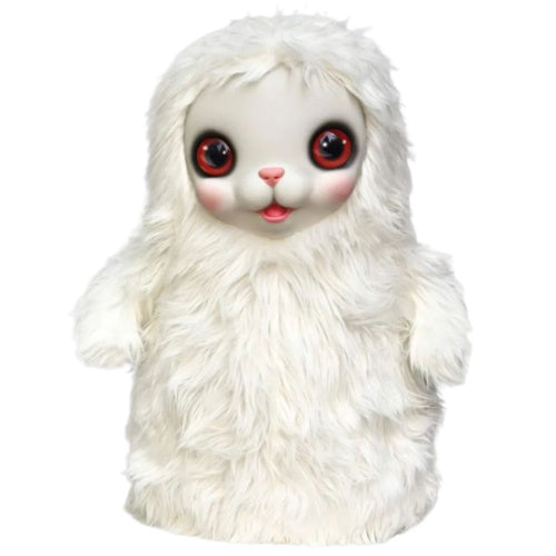 MARK RYDEN YUKI THE YOUNG YAK PLUSH