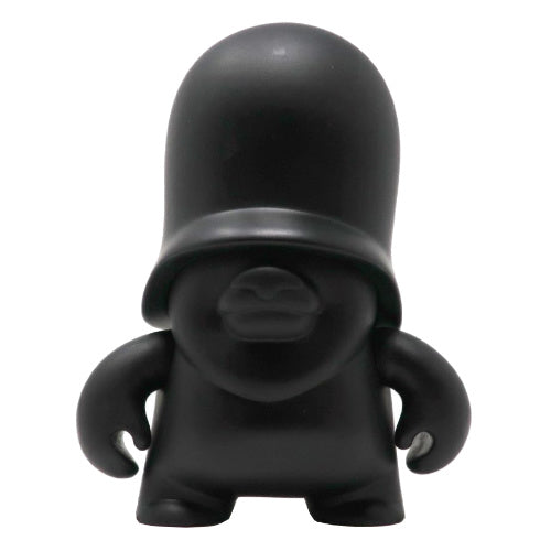 TEDDY TROOPS 2.0 DIY CMYK BLACK