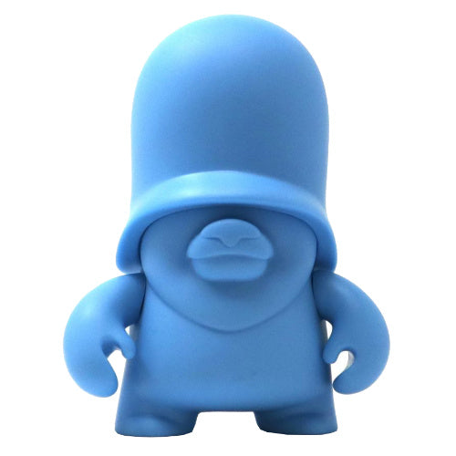 TEDDY TROOPS 2.0 DIY CMYK CYAN