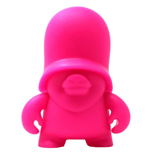 TEDDY TROOPS 2.0 DIY CMYK MAGENTA