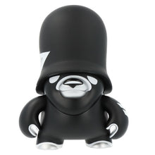 Carica l'immagine nel visualizzatore di Gallery, TEDDY TROOPS 2.0 6-INCH BASIC BLACK

