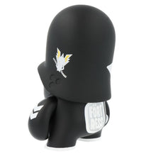 Carica l'immagine nel visualizzatore di Gallery, TEDDY TROOPS 2.0 6-INCH BASIC BLACK
