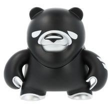 Carica l'immagine nel visualizzatore di Gallery, TEDDY TROOPS 2.0 6-INCH BASIC BLACK
