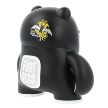 Carica l'immagine nel visualizzatore di Gallery, TEDDY TROOPS 2.0 6-INCH BASIC BLACK
