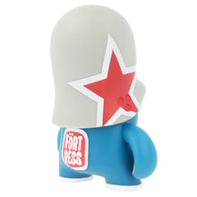 Carica l'immagine nel visualizzatore di Gallery, TEDDY TROOPS 2.0 6-INCH BASIC BLUE
