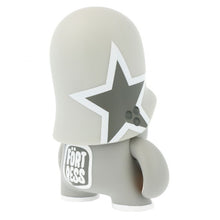 Carica l'immagine nel visualizzatore di Gallery, TEDDY TROOPS 2.0 6-INCH BASIC GREY
