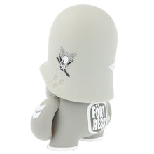 Carica l'immagine nel visualizzatore di Gallery, TEDDY TROOPS 2.0 6-INCH BASIC GREY
