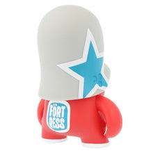 Carica l'immagine nel visualizzatore di Gallery, TEDDY TROOPS 2.0 6-INCH BASIC RED
