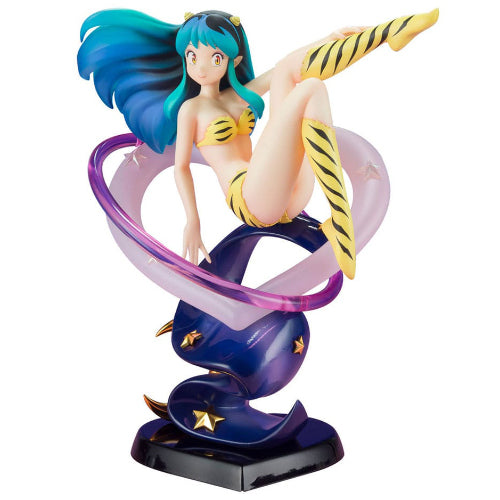 FIGUARTS ZERO CHOUETTE URUSEI YATSURA LUM