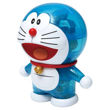 Carica l&#39;immagine nel visualizzatore di Gallery, FIGURE-RISE MECHANICS DORAEMON PLASTIC KIT
