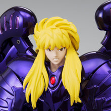 Carica l'immagine nel visualizzatore di Gallery, SAINT SEIYA MYTH CLOTH EX GRIFFON MINOS ORIGINAL COLOR
