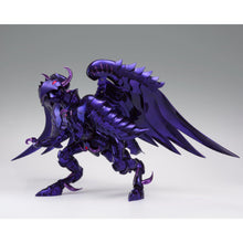 Carica l'immagine nel visualizzatore di Gallery, SAINT SEIYA MYTH CLOTH EX GRIFFON MINOS ORIGINAL COLOR
