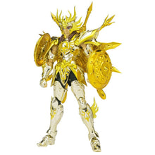 Load image into Gallery viewer, SAINT SEIYA MYTH CLOTH EX LIBRA DOHKO GOD
