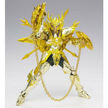 Load image into Gallery viewer, SAINT SEIYA MYTH CLOTH EX LIBRA DOHKO GOD
