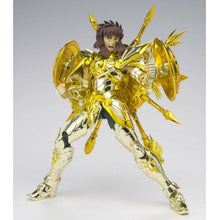 Load image into Gallery viewer, SAINT SEIYA MYTH CLOTH EX LIBRA DOHKO GOD
