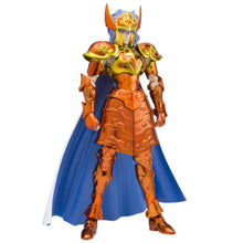 Carica l'immagine nel visualizzatore di Gallery, SAINT SEIYA MYTH CLOTH EX SIREN SORRENTO ASGARD
