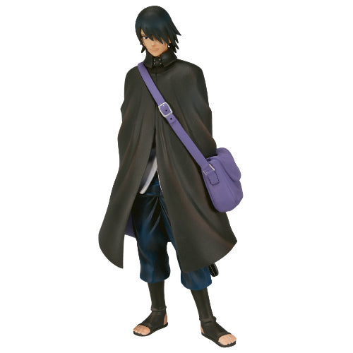 BORUTO SHINOBI RELATIONS SASUKE