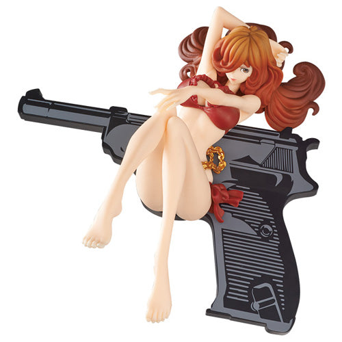 LUPIN THE THIRD MONO MADONNA II