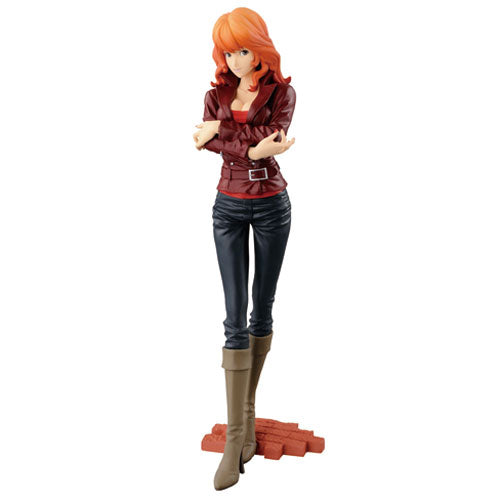 LUPIN III MASTER STARS PIECE FUJIKO MINE VERSION 1