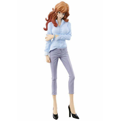 LUPIN III MASTER STARS PIECE FUJIKO MINE VERSION 2