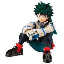 Carica l'immagine nel visualizzatore di Gallery, MY HERO ACADEMIA BREAK TIME COLLECTION VOL. 1 IZUKU MIDORIYA
