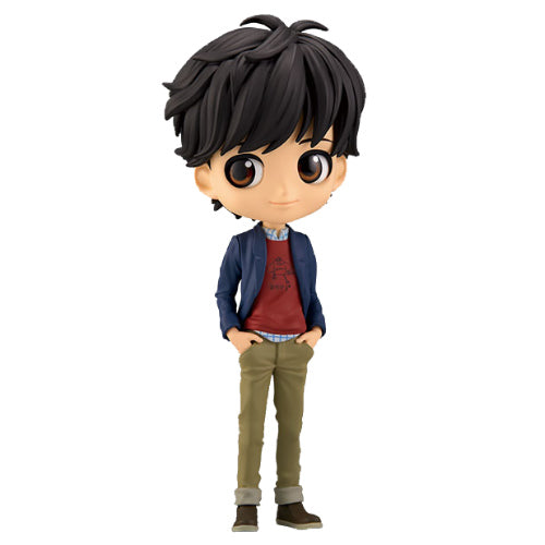 Q POSKET BANANA FISH EIJI OKUMURA