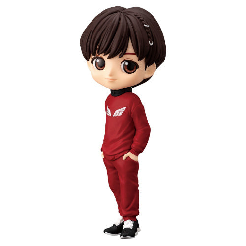 Q POSKET BTS TINYTAN J-HOPE