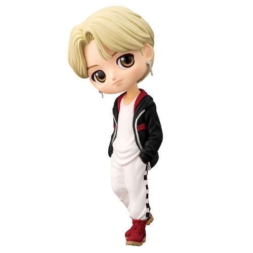 Q POSKET BTS TINYTAN JIMIN