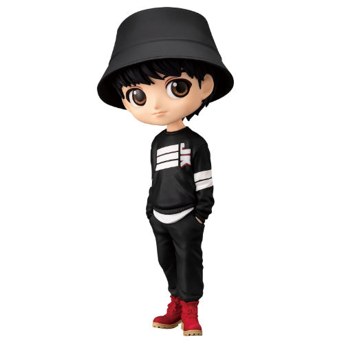 Q POSKET BTS TINYTAN JUNG KOOK