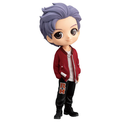 Q POSKET BTS TINYTAN RM