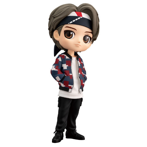 Q POSKET BTS TINYTAN V