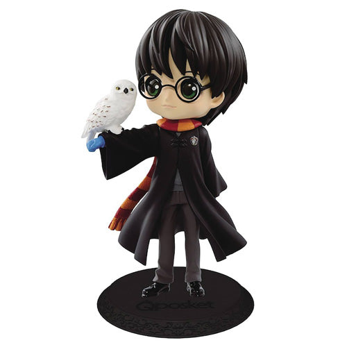 Q POSKET HARRY POTTER HARRY POTTER VERSION 2