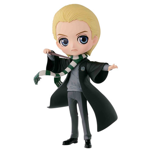 Q POSKET HARRY POTTER DRACO MALFOY