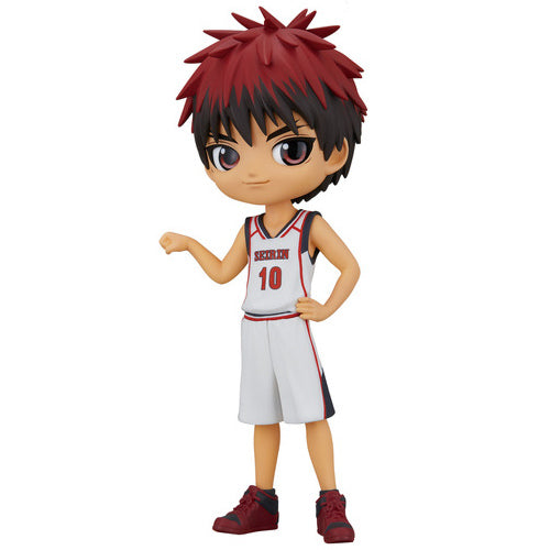 Q POSKET KUROKO'S BASKETBALL TAIGA KAGAMI