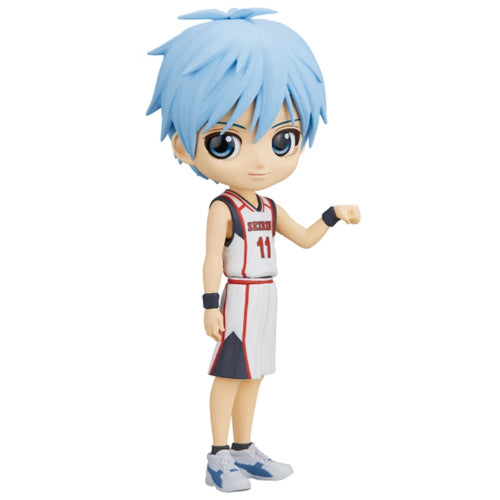 Q POSKET KUROKO'S BASKETBALL TETSUYA KUROKO