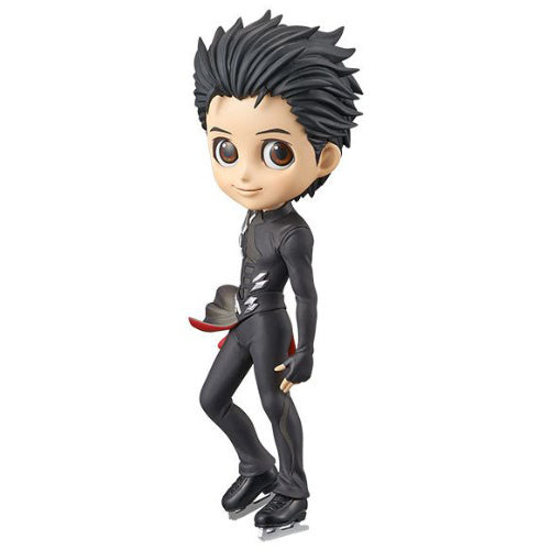 Q POSKET YURI ON ICE YURI KATSUKI