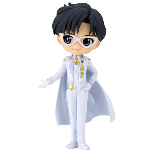 Q POSKET SAILOR MOON ETERNAL PRINCE ENDYMION