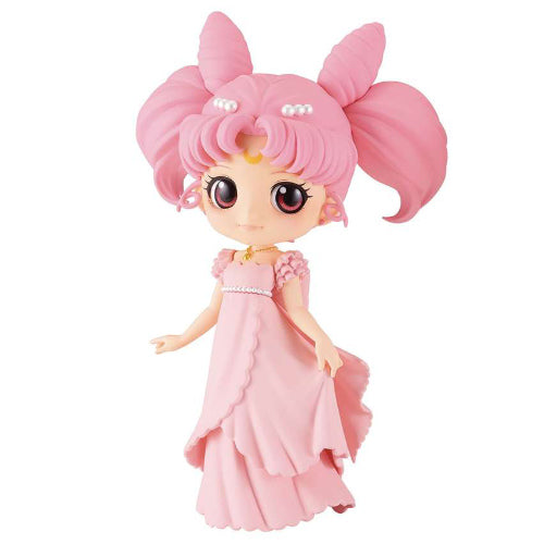 Q POSKET SAILOR MOON ETERNAL PRINCESS USAGI