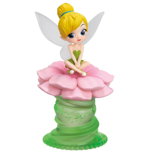 Q POSKET STORIES DISNEY TINKER BELL