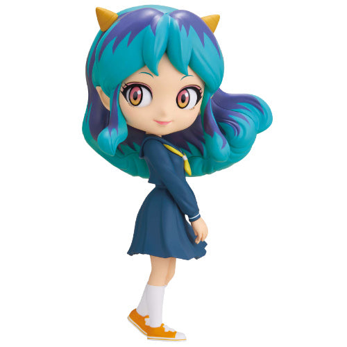 Q POSKET URUSEI YATSURA LUM UNIFORM ANIME