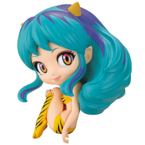 Q POSKET URUSEI YATSURA LUM VERSION 4 ANIME