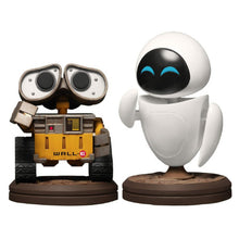 Carica l'immagine nel visualizzatore di Gallery, MINI EGG ATTACK WALL-E &amp; EVE 2-PACK
