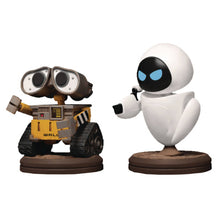 Carica l'immagine nel visualizzatore di Gallery, MINI EGG ATTACK WALL-E &amp; EVE 2-PACK
