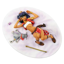 Carica l'immagine nel visualizzatore di Gallery, NADIA THE SECRET OF BLUE WATERS 30TH ANNIVERSARY STATUE
