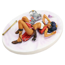 Carica l'immagine nel visualizzatore di Gallery, NADIA THE SECRET OF BLUE WATERS 30TH ANNIVERSARY STATUE
