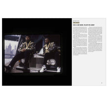 Load image into Gallery viewer, CONTACT HIGH A VISUAL HISTORY OF HIP-HOP
