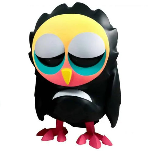 COARSE OMEN TOTEM FADE OLD SUN